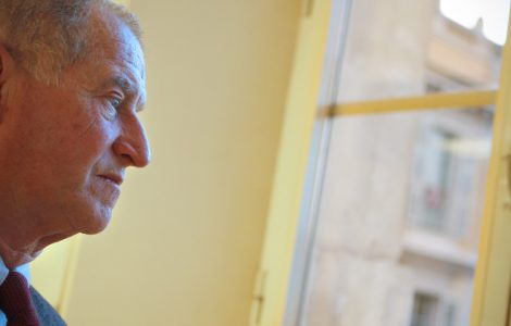 "Dupond-Moretti franchit toutes les limites" : Eric de Montgolfier appelle les magistrats à protester contre le garde des Sceaux