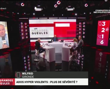 Violences chez les ados: "Ma fille de 12 ans a été violée par un ado de 15 ans, il a juste du faire une lettre d'excuse!"
