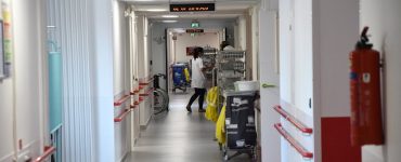 Montpellier : des malades se font détrousser portables et sacs à main aux urgences de Lapeyronie