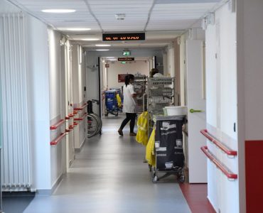 Montpellier : des malades se font détrousser portables et sacs à main aux urgences de Lapeyronie