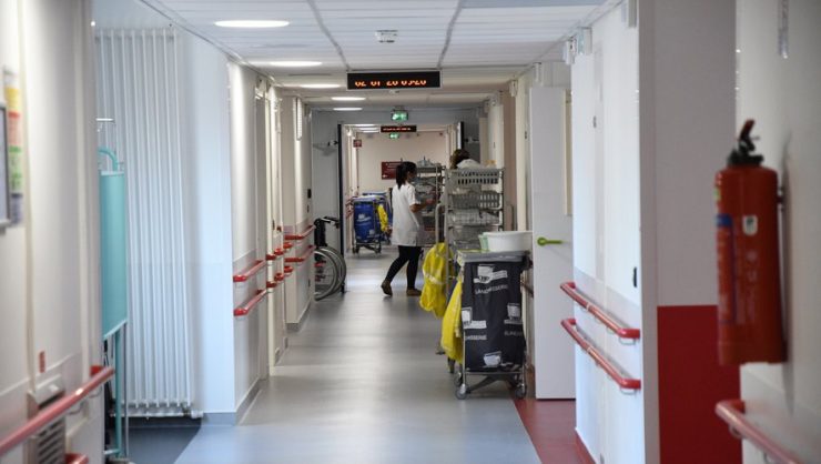 Montpellier : des malades se font détrousser portables et sacs à main aux urgences de Lapeyronie