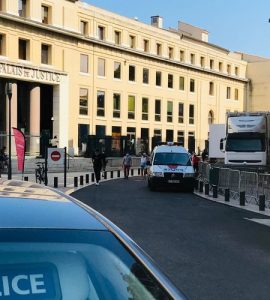 Nîmes : trois jeunes filles jugées pour avoir prostitué une adolescente de 16 ans
