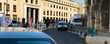Nîmes : trois jeunes filles jugées pour avoir prostitué une adolescente de 16 ans