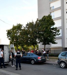 Toulouse. Trafic de drogue : aux Izards, les guetteurs parisiens payés 200 € par jour déchantent