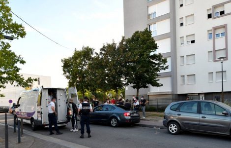 Toulouse. Trafic de drogue : aux Izards, les guetteurs parisiens payés 200 € par jour déchantent