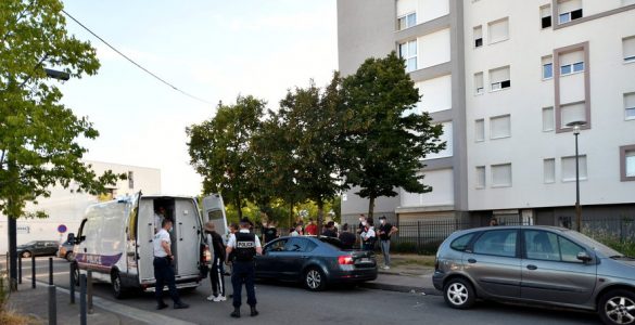 Toulouse. Trafic de drogue : aux Izards, les guetteurs parisiens payés 200 € par jour déchantent