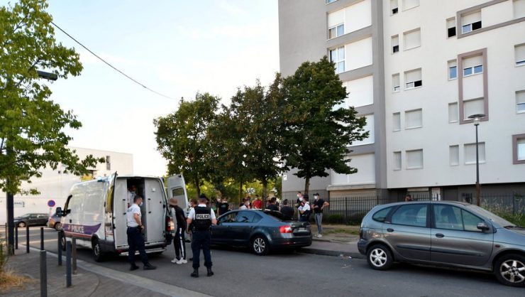 Toulouse. Trafic de drogue : aux Izards, les guetteurs parisiens payés 200 € par jour déchantent