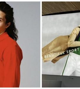 Lacoste met fin à sa collaboration avec les rappeurs Moha La Squale et Roméo Elvis