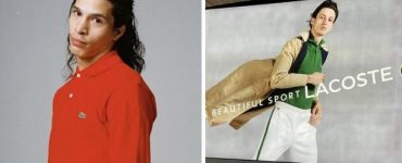 Lacoste met fin à sa collaboration avec les rappeurs Moha La Squale et Roméo Elvis