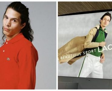 Lacoste met fin à sa collaboration avec les rappeurs Moha La Squale et Roméo Elvis