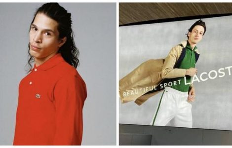 Lacoste met fin à sa collaboration avec les rappeurs Moha La Squale et Roméo Elvis