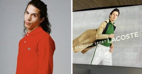 Lacoste met fin à sa collaboration avec les rappeurs Moha La Squale et Roméo Elvis