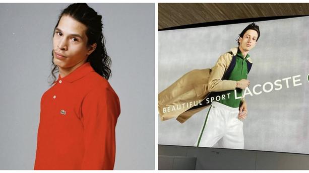 Lacoste met fin à sa collaboration avec les rappeurs Moha La Squale et Roméo Elvis