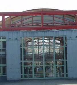 Saint-Médard-en-Jalles (33): Un adolescent entre armé d’un fusil dans un lycée