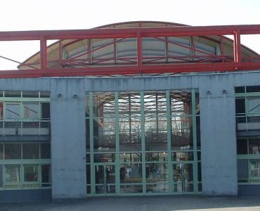 Saint-Médard-en-Jalles (33): Un adolescent entre armé d’un fusil dans un lycée