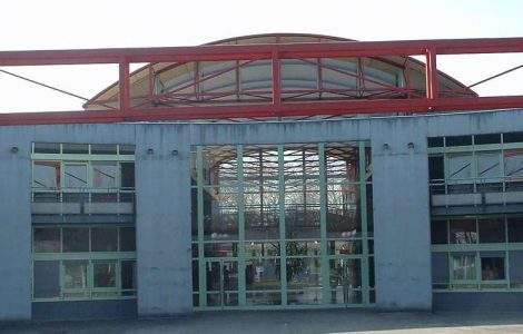 Saint-Médard-en-Jalles (33): Un adolescent entre armé d’un fusil dans un lycée