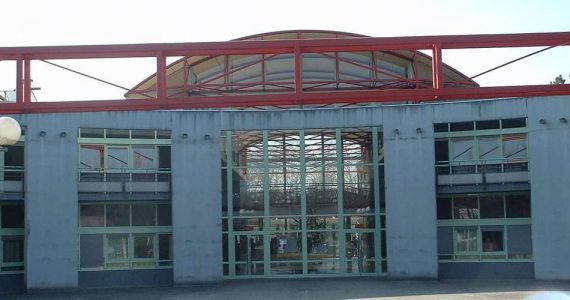 Saint-Médard-en-Jalles (33): Un adolescent entre armé d’un fusil dans un lycée