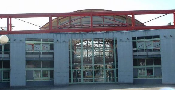 Saint-Médard-en-Jalles (33): Un adolescent entre armé d’un fusil dans un lycée