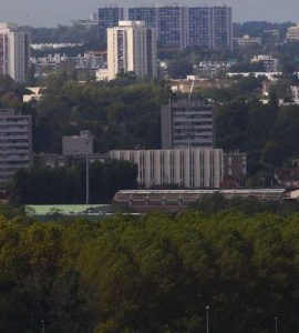 Vidéo. Pessac (33) : violente rixe entre Kurdes et des habitants de Saige