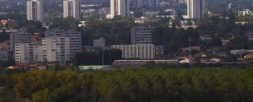Vidéo. Pessac (33) : violente rixe entre Kurdes et des habitants de Saige
