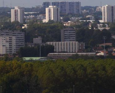 Vidéo. Pessac (33) : violente rixe entre Kurdes et des habitants de Saige