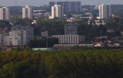 Vidéo. Pessac (33) : violente rixe entre Kurdes et des habitants de Saige