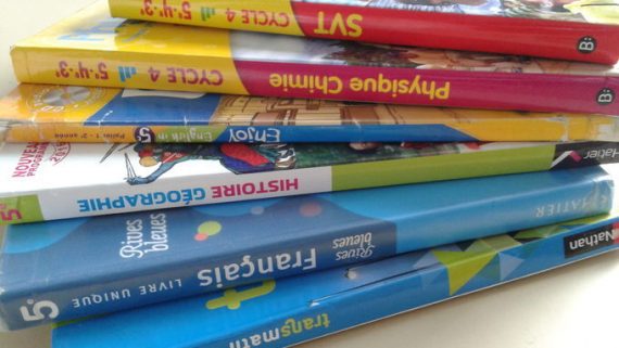 Comment sont mis au point les programmes scolaires Fdesouche