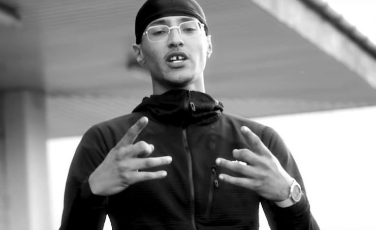 Rennes : alors que la ville interdit le concert du rappeur Freeze