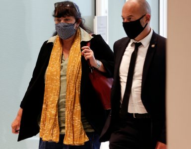 "Un niveau de tension inédit" : la DRH de Charlie Hebdo exfiltrée de chez elle après des menaces