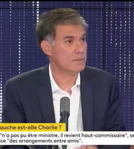 Parti socialiste