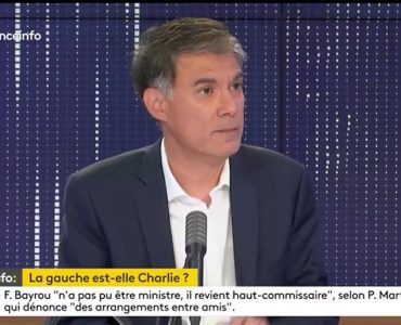 Parti socialiste