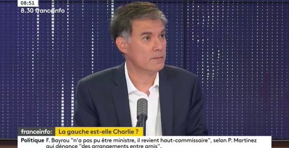 Parti socialiste