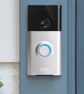 Le FBI craint que les sonnettes connectées soient utilisées contre les forces de police