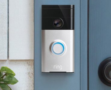 Le FBI craint que les sonnettes connectées soient utilisées contre les forces de police