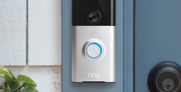 Le FBI craint que les sonnettes connectées soient utilisées contre les forces de police