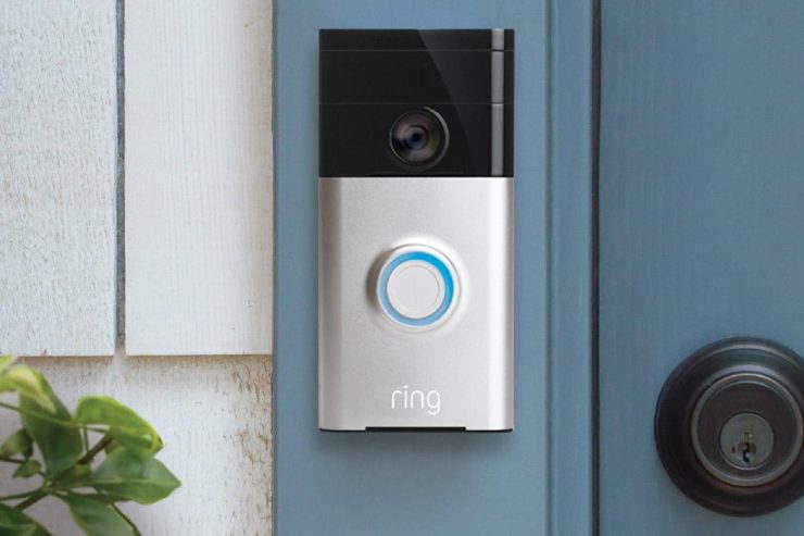 Le FBI craint que les sonnettes connectées soient utilisées contre les forces de police