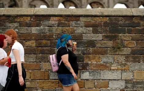 La misogynie pourrait être ajoutée à la liste des “crimes de haine” au Royaume-Uni