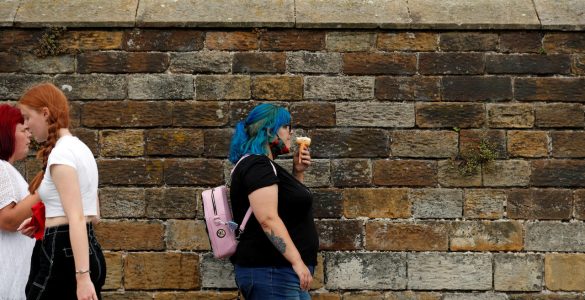 La misogynie pourrait être ajoutée à la liste des “crimes de haine” au Royaume-Uni