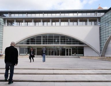 Besançon | Tribunal « J’ai oublié certains coups de poing et pied car c’était devenu normal »