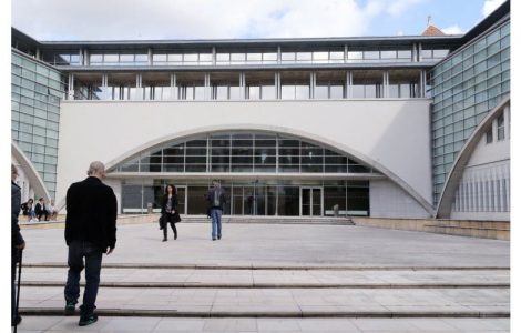 Besançon | Tribunal « J’ai oublié certains coups de poing et pied car c’était devenu normal »