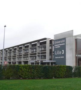 Université de Lille : polémique après un tweet de l’association La Cocarde