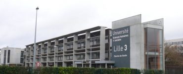 Université de Lille : polémique après un tweet de l’association La Cocarde