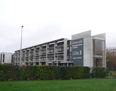Université de Lille : polémique après un tweet de l’association La Cocarde