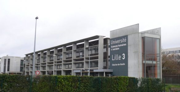 Université de Lille : polémique après un tweet de l’association La Cocarde