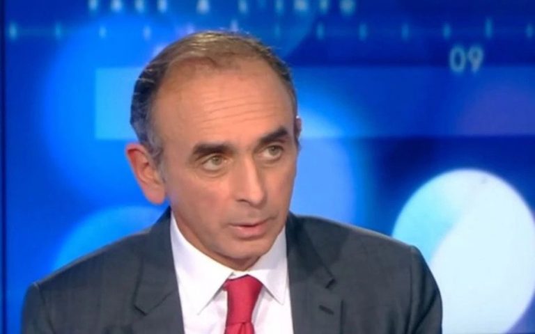 Eric Zemmour Touche Pas A Mon Poste Audiences TV : Éric Zemmour plus fort que Cyril Hanouna - Fdesouche