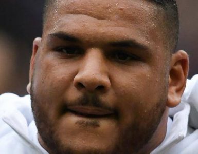 Le pilier de l'équipe de France de rugby Mohamed Haouas devant la justice en janvier