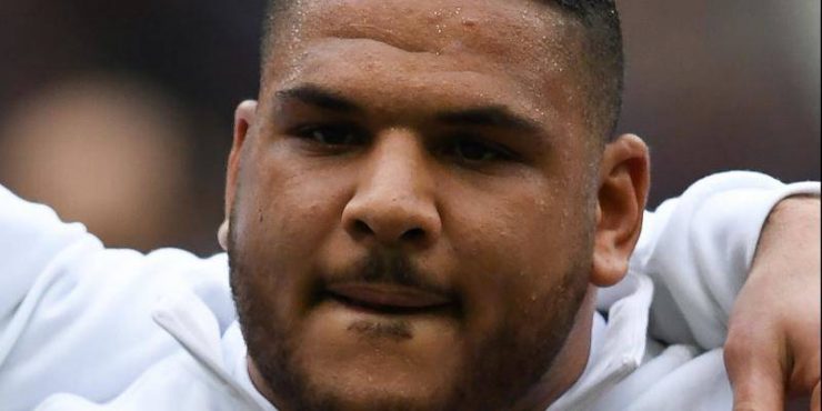 Le pilier de l'équipe de France de rugby Mohamed Haouas devant la justice en janvier