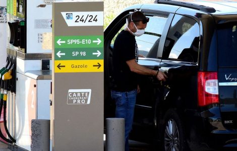 La fiscalité verte pénalise trois fois plus les ménages pauvres que les classes aisées