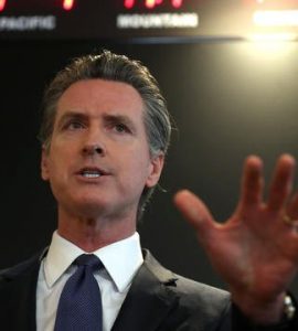 Vers un dédommagement pour les descendants d'esclaves en Californie ?
