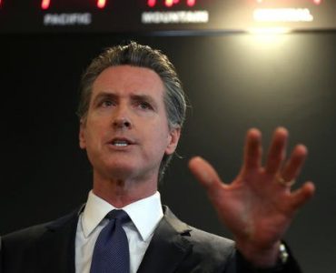 Vers un dédommagement pour les descendants d'esclaves en Californie ?